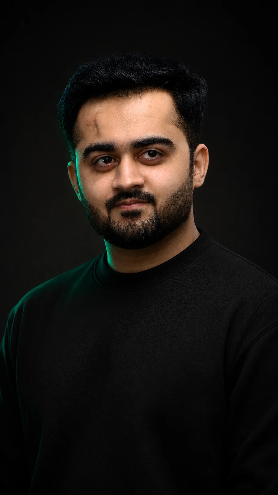 Muzamil Qasim
