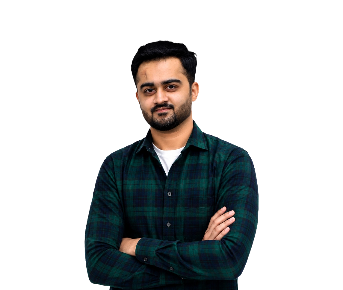 Muzamil Qasim